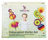 CREARTEC Colouraplast Starter - Set