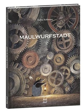 Maulwurfstadt