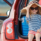 6 Tipps für eine lange, aber entspannte Autofahrt mit Kleinkind