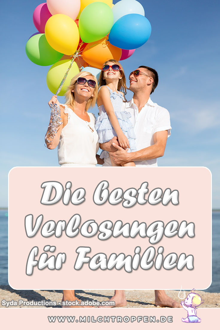 Jetzt mitmachen und gewinnen