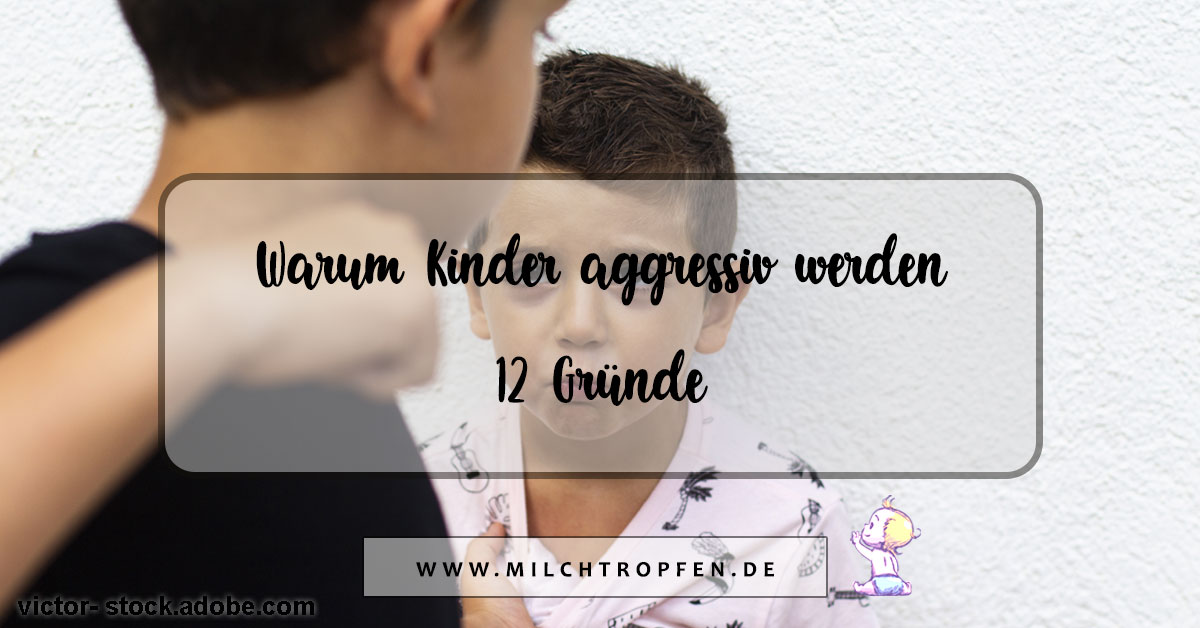 Aggressionen