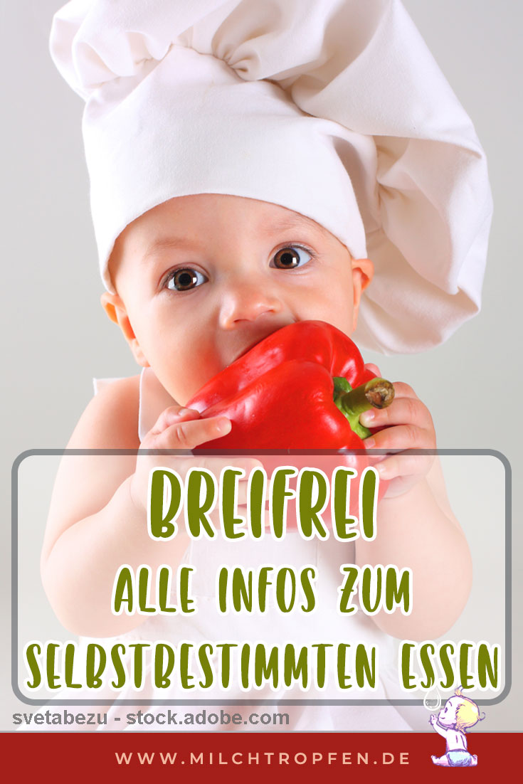 breifrei informationen