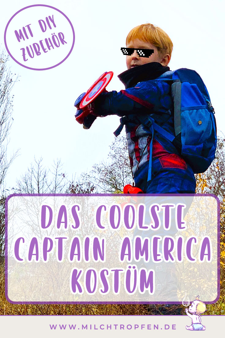 Alle Captain america kostüm für kinder aufgelistet