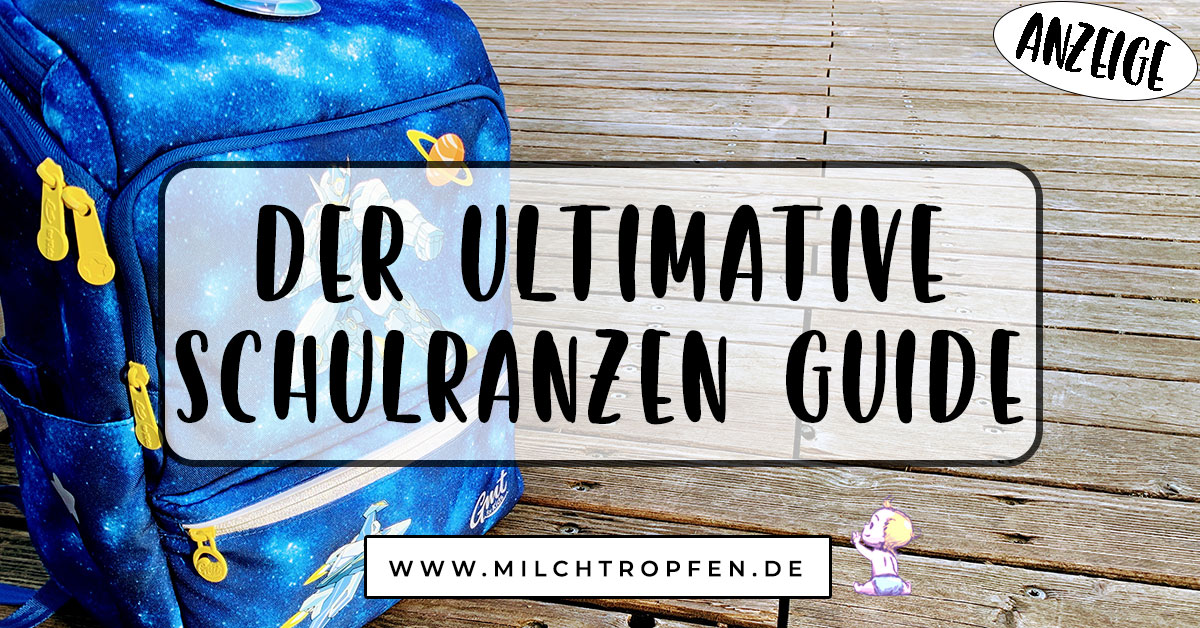 Der Ultimative School Mood Schulranzen Guide Welcher Ranzen Passt Zu Deinem Kind Und Deinem Rucken